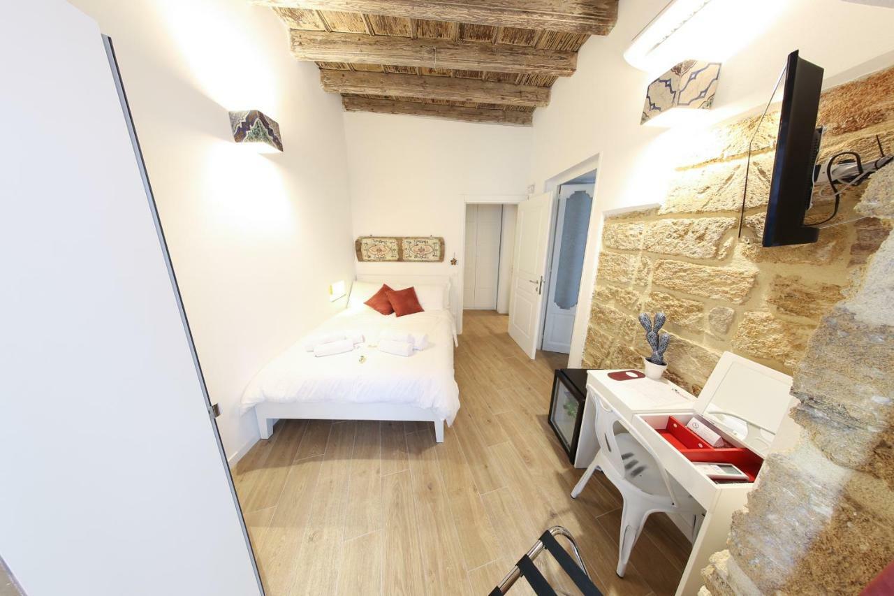 Bedda Mari Rooms & Suite Palermo Zewnętrze zdjęcie